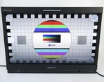 Sony PVM-2541 25" Oled Professional Video Monitor 3G-SDI, Hdmi Used. Price: $795.00.