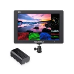 Feelworld T7 Inch Dslr Camera Field Monitor F550 2200MAH Battery, With... New. Price: $193.74.