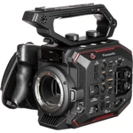 Panasonic Compact 5.7K Super 35MM Cinema Camera AU-EVA1PJ New. Price: $5098.99.