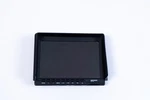 Neewer NW-74K Black Camera Monitor W/detachable Hood Used. Price: $45.00.
