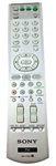 RM-Y1104 New Sony Oem Lcd Tv Remote Control Pn: 147838111. Price: $26.99.