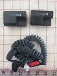1X Smallhd LP-E6 Dummy Battery Good Oem + For Parts D-tap (works, But Cut) Used. Price: $35.00.