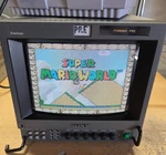 Sony 8" PVM-8041Q Rgb Trinitron Color Video Crt Monitor Rare Works Great Used. Price: $427.49.