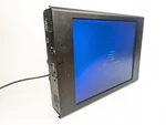 Autoscript TFT17HB 17" Teleprompter Monitor Used. Price: $174.95.