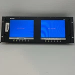 Marshall V-R82P Without Power Supply Video Production Monitor Rack Mount Used. Price: $69.99.
