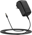 Adapter With Screw Locking Plug Fr Datavideo TLM-70D TLM-170L TLM-404 TLM-430 New. Price: $29.03.