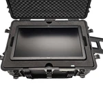 Atomos Neon 24" 4K Hdr Monitor/recorder - Good Condition; See Description Used. Price: $1470.00.