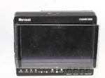 Marshall V-LCD70XP-3GSDI 7" Monitor (hd-sdi) Bc: 9037 Used. Price: $129.95.