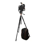 Padcaster Studio Starter Video Production Kit For Tablets New. Price: $819.00.