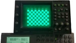 Leader LV-5100D Digital/analog Video Waveform Monitor Vectroscope Serial & Ypbpr Used. Price: $450.00.