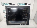 Barco Rfd 251 Rugged Monitor (no Power Supply) Used. Price: $400.00.