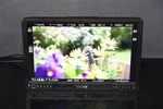 Smallhd 2403 Bright Monitor 24" Full Display Used. Price: $2299.00.
