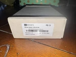 Ionodes ION-R100S High-definition Quad Ip Video Decoder New Box. Price: $105.00.