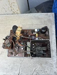 Untested Hantarex? Chassis Monitor Pcb Board Arcade Video Game Ofaf Used. Price: $45.00.