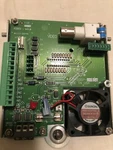 Pelco PA05-0007-00D0 Dome Camera Circuit Board Used. Price: $39.99.