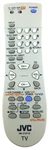 New Jvc Oem Lcd Tv Remote Control Pn: RM-C1271G-1H. Price: $29.99.