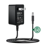 Ul 5FT Ac Adapter For Wohler Series RM-3270W-HD RM-3270W-2HD Power New. Price: $14.96.