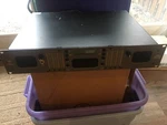 Wohler AMP2-S8 Displays- Left And Right #179170 #179169 Used. Price: $50.00.