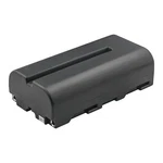 Kastar NP-F550 Battery For Sony NP-F330 NP-F530 NP-F570 NP-F730 NP-F750 NP-F960 New. Price: $10.99.