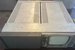 Tektronix Type 528 Waveform Monitor Composite Video Graticule Used. Price: $110.00.