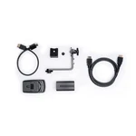 Smallhd Focus 7 4K Utility Pack Compatible With Blackmagic Pocket Cinema Camera New. Price: $233.20.