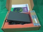 Videotek VMA10, VMA10F Monitor Adapter. New. Price: $36.95.