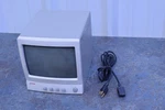 Honeywell Ultrak KM0900MN Security Video Monitor Used. Price: $79.20.