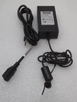 Oem Marshall Electronics 12V 5A Pin A3-60S12R-V Power Supply Used. Price: $39.99.