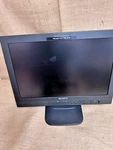 Sony LMD-2030W Lcd Video Monitor*pre Owned Used. Price: $500.99.