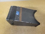 Sony Sports Hood For Broadcast Viewfinders Missing Set Screw Used. Price: $145.00.