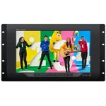 Blackmagic Design Smartview 4K G3 15.6" Dci Broadcast Monitor With Smpte 2110 New. Price: $1455.00.