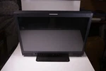 Jvc DT-R24L4D Broadcast Mutli Format Lcd Monitor Used. Price: $359.99.