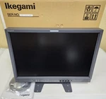 New Ikegami HLM-2450WB 24"INCH Full Hd Multi-format Lcd Color Monitor Open. Price: $800.00.