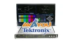 Tektronix Hd/sd Waveform Rasterizer Options: Ad Dat Loud Used. Price: $1350.00.
