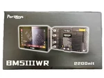 Portkeys BM5IIIWR 5.5" 2200NIT Sdi/hdmi Touchscreen Monitor - Wireless Control Open. Price: $350.00.
