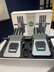 Accsoo Cineview Master - Wireless Transmitter Only (CVM4KTX) Open. Price: $675.00.