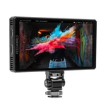 Feelworld CUT6S Inch Recording Monitor Hdmi Field Camera Dslr USB2.0 Recorder New. Price: $322.99.