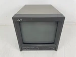 Jvc TM-A101G(E) Portable Crt Monitor Used. Price: $430.00.