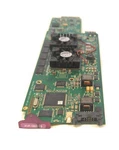 Miranda XVP-1801-FS Hd To Frame Synchronizer W/ OPT-AUD16 & XVP-1801-75-QRP Used. Price: $149.99.