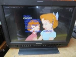 Dented Panasonic BT-LH1700WP 17" Video Production Monitor W/stand See Desc For. Price: $75.73.