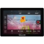 Smallhd Touchscreen On-camera Monitor MON-INDIE-7 New. Price: $1349.00.