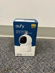 Eufy T8W11121-4 Security Solo Indoor-cam C220 Wired 2K Surveillance Camera B10S2 New. Price: $35.00.