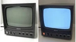 Vintage Sony PVM-91 Black And White Crt 8 Inch Video Monitor Used. Price: $69.99.
