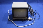 Ikegami Ergonomic Computer PM-930A Work Station Monitor Used. Price: $85.00.