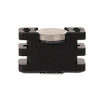 Smallhd Quick Release Hot Shoe Rapidrail Mount For 1703, 2403, 3203 Monitors New. Price: $83.83.