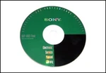Sony Esml B&P-D021 Final Professional / Broadcast Service Manuals Cd Rom Used. Price: $12.00.