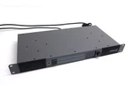 Blackmagic Audio 1RU Rack Speaker Uhd 4K Monitoring 6G-SDI Video Lcd Used. Price: $444.00.
