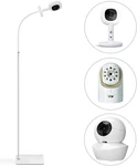 Baby Monitor Floor Stand Holder Compatible With Infant Optics DXR-8 Pro,nanit New. Price: $40.99.