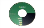Sony Esml B&P-D013 Final Professional / Broadcast Service Manuals Cd Rom Used. Price: $10.20.