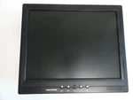 Prompter People 15" Tft Lcd Monitor Proline 15VC (220-EPE-11511) Used. Price: $360.00.